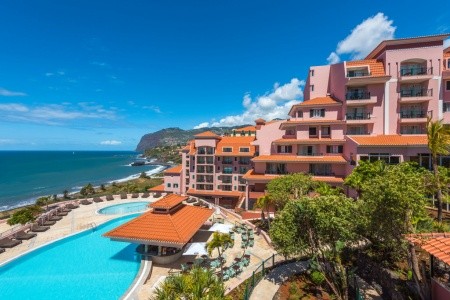 Pestana Royal Premium All Inclusive Ocean & Spa - 2