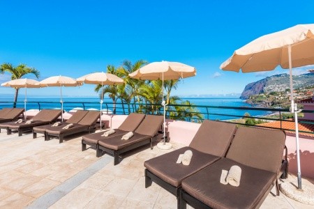 Pestana Royal Premium All Inclusive Ocean & Spa - 4