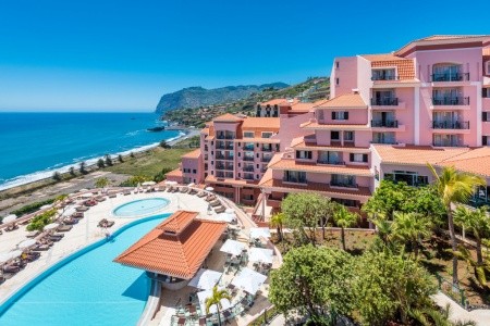 Pestana Royal Premium All Inclusive Ocean & Spa - 14