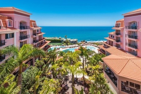 Pestana Royal Premium All Inclusive Ocean & Spa - 20