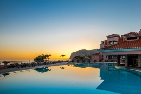 Pestana Royal Premium All Inclusive Ocean & Spa - 21