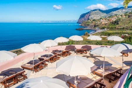 Pestana Royal Premium All Inclusive Ocean & Spa - 22