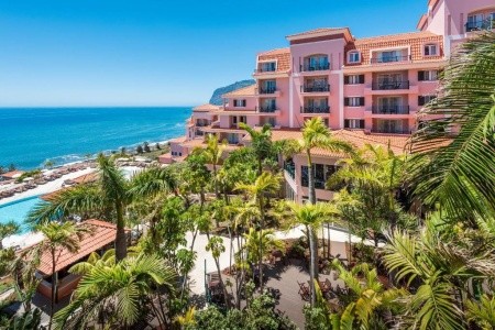 Pestana Royal Premium All Inclusive Ocean & Spa - 25