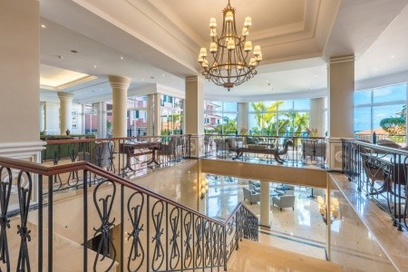 Pestana Royal Premium All Inclusive Ocean & Spa - 37