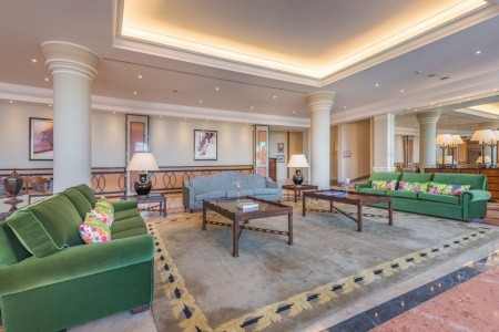 Pestana Royal Premium All Inclusive Ocean & Spa - 38