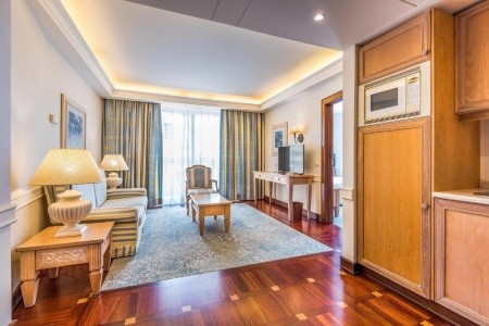 Pestana Royal Premium All Inclusive Ocean & Spa - 69