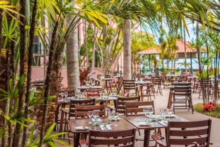 Pestana Royal Premium All Inclusive Ocean & Spa - 72