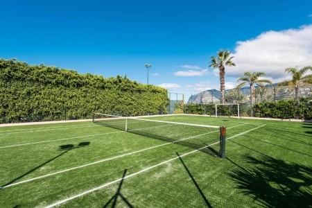 Pestana Royal Premium All Inclusive Ocean & Spa - 78