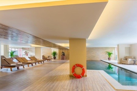 Pestana Royal Premium All Inclusive Ocean & Spa - 86