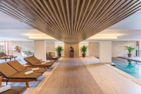 Pestana Royal Premium All Inclusive Ocean & Spa - 88