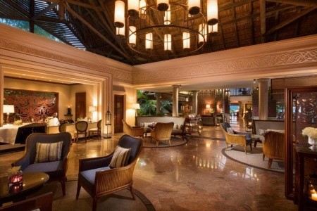 Maurícius Belle Mare Constance Prince Maurice 9 dňový pobyt All Inclusive Letecky Letisko: Praha February 2026 (19/02/26-27/02/26)