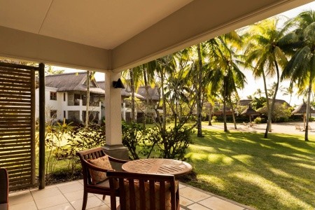 Maurícius Belle Mare Constance Prince Maurice 9 dňový pobyt All Inclusive Letecky Letisko: Praha February 2026 (19/02/26-27/02/26)