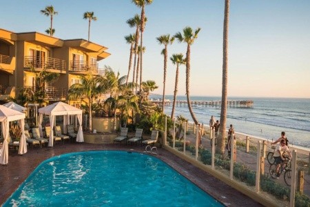 Pacific Terrace