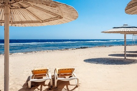 Jaz Grand Marsa (Ex. Grand Resta) - 5