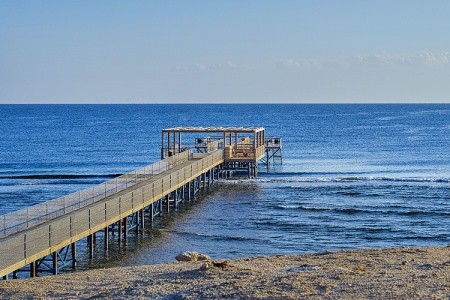 Jaz Grand Marsa (Ex. Grand Resta) - 11