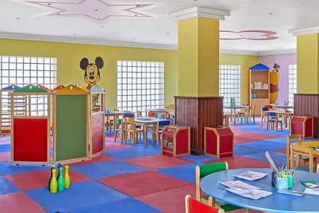 Jaz Grand Marsa (Ex. Grand Resta) - 12