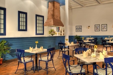 Jaz Grand Marsa (Ex. Grand Resta) - 21