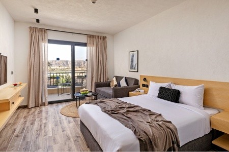 Creek Hotel & Residences El Gouna
