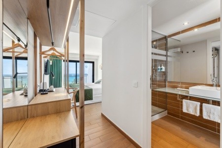 Thb Lanzarote Beach - 34