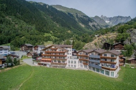 Alpenblick (Fiesch)