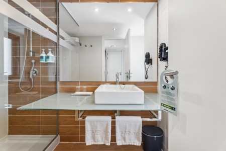 Thb Lanzarote Beach - 38