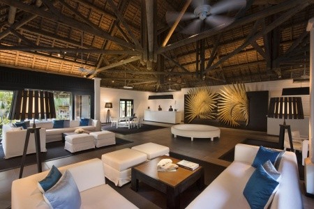 Maurícius Belle Mare Constance Belle Mare Plage 7 dňový pobyt All Inclusive Letecky Letisko: Praha August 2026 (27/08/26- 2/09/26)