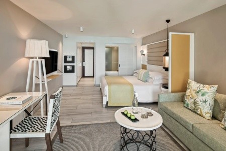 Maurícius Belle Mare Constance Belle Mare Plage 7 dňový pobyt All Inclusive Letecky Letisko: Praha August 2026 (27/08/26- 2/09/26)