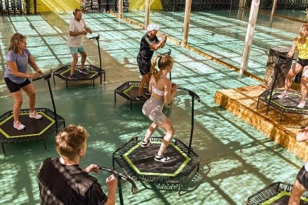 Egypt Safaga Club Magic Life Kalawy Imperial 7 dňový pobyt All Inclusive Letecky Letisko: Praha February 2026 (15/02/26-21/02/26)