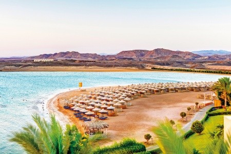 Egypt Safaga Club Magic Life Kalawy Imperial 7 dňový pobyt All Inclusive Letecky Letisko: Praha February 2026 (15/02/26-21/02/26)