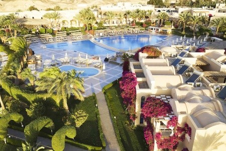 Egypt Safaga Club Magic Life Kalawy Imperial 7 dňový pobyt All Inclusive Letecky Letisko: Praha February 2026 (15/02/26-21/02/26)