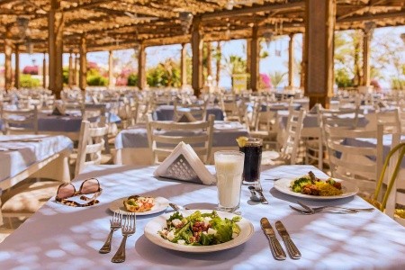 Egypt Safaga Club Magic Life Kalawy Imperial 7 dňový pobyt All Inclusive Letecky Letisko: Praha February 2026 (15/02/26-21/02/26)