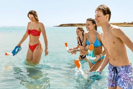 Egypt Safaga Club Magic Life Kalawy Imperial 7 dňový pobyt All Inclusive Letecky Letisko: Praha February 2026 (15/02/26-21/02/26)