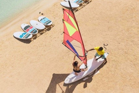 Egypt Safaga Club Magic Life Kalawy Imperial 7 dňový pobyt All Inclusive Letecky Letisko: Praha February 2026 (15/02/26-21/02/26)