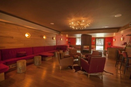 Blu Hotel Acquaseria - 5