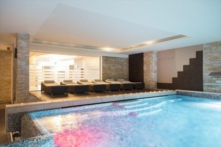 Blu Hotel Acquaseria - 10