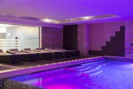 Blu Hotel Acquaseria - 12