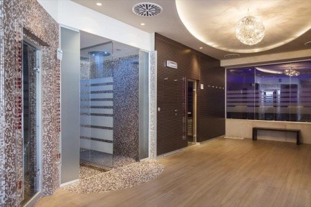 Blu Hotel Acquaseria - 13