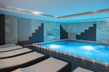 Blu Hotel Acquaseria - 15