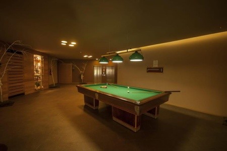 Blu Hotel Acquaseria - 18