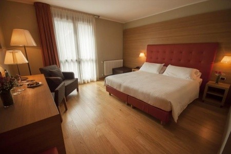 Blu Hotel Acquaseria - 19