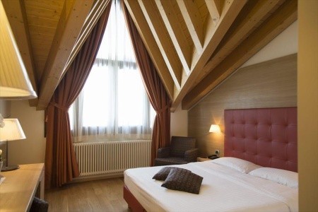 Blu Hotel Acquaseria - 20