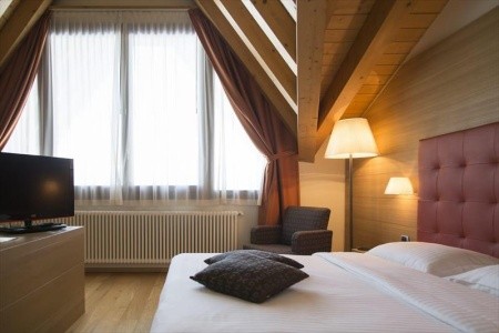 Blu Hotel Acquaseria - 21