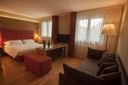 Blu Hotel Acquaseria - 22