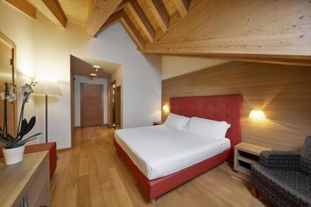 Blu Hotel Acquaseria - 25