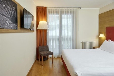 Blu Hotel Acquaseria - 27