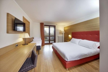 Blu Hotel Acquaseria - 29