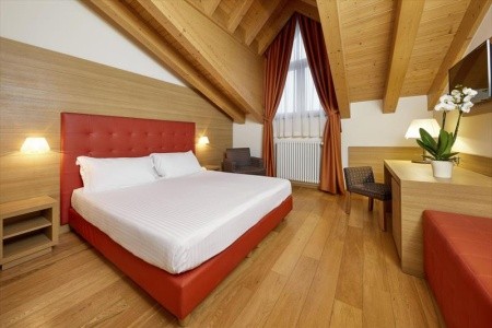 Blu Hotel Acquaseria - 30