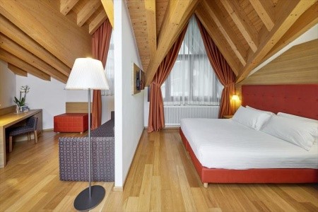 Blu Hotel Acquaseria - 31