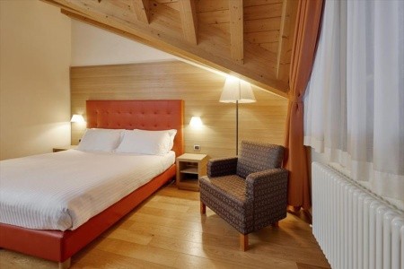 Blu Hotel Acquaseria - 32