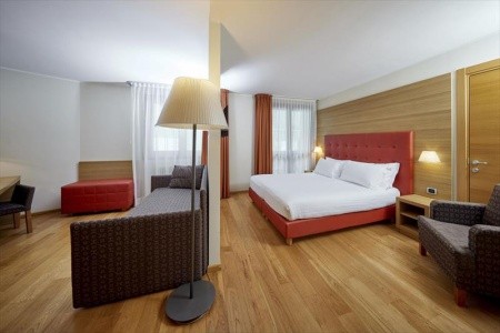 Blu Hotel Acquaseria - 34